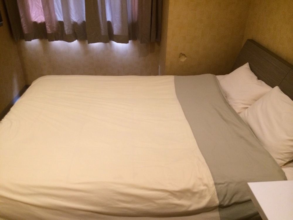 My Dearⅱ (Adults Only) Hotel Osaka Exterior foto
