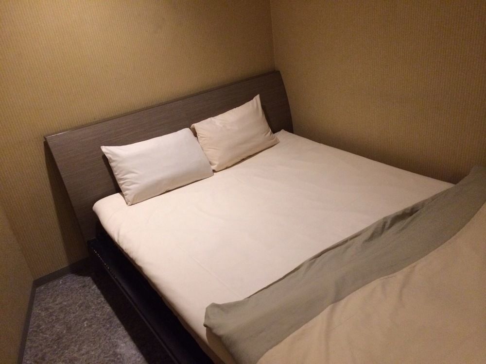 My Dearⅱ (Adults Only) Hotel Osaka Exterior foto
