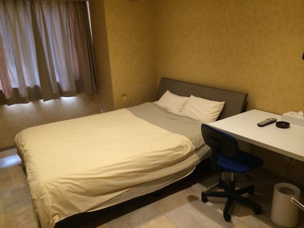 My Dearⅱ (Adults Only) Hotel Osaka Exterior foto
