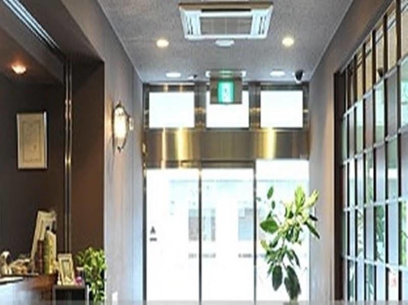 My Dearⅱ (Adults Only) Hotel Osaka Exterior foto