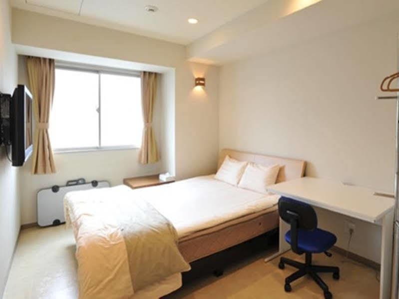 My Dearⅱ (Adults Only) Hotel Osaka Exterior foto