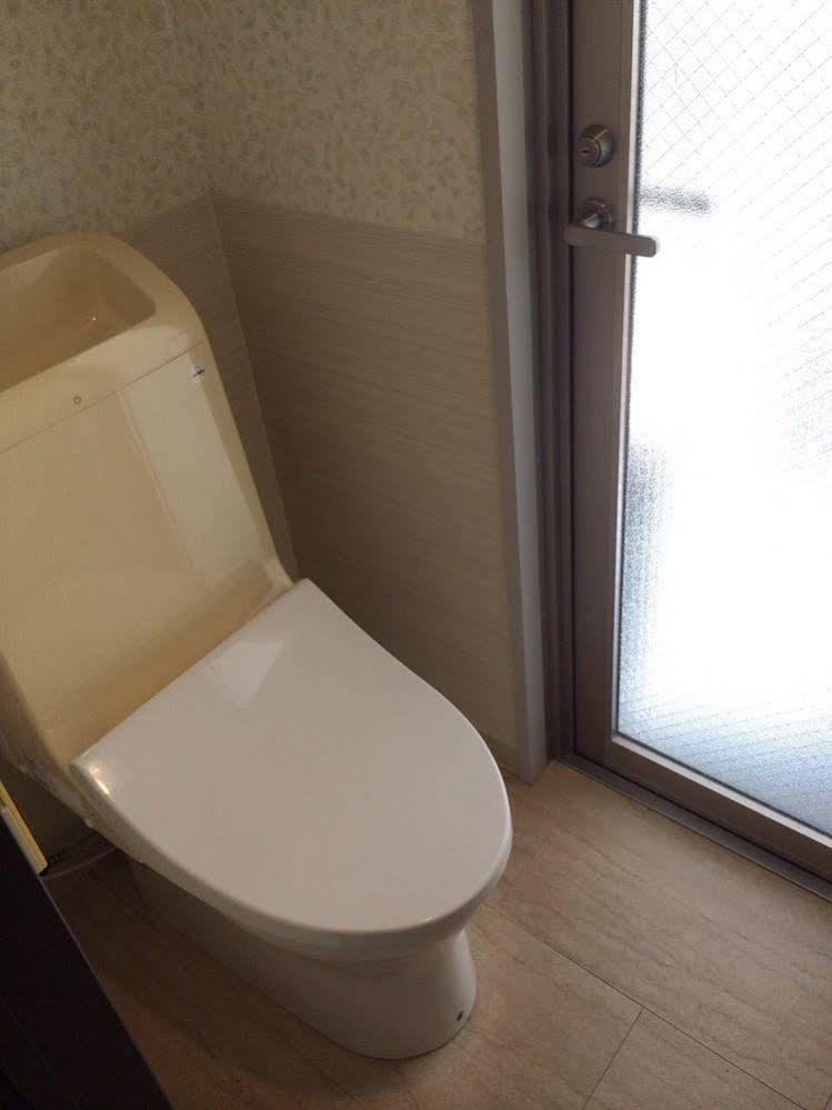 My Dearⅱ (Adults Only) Hotel Osaka Exterior foto