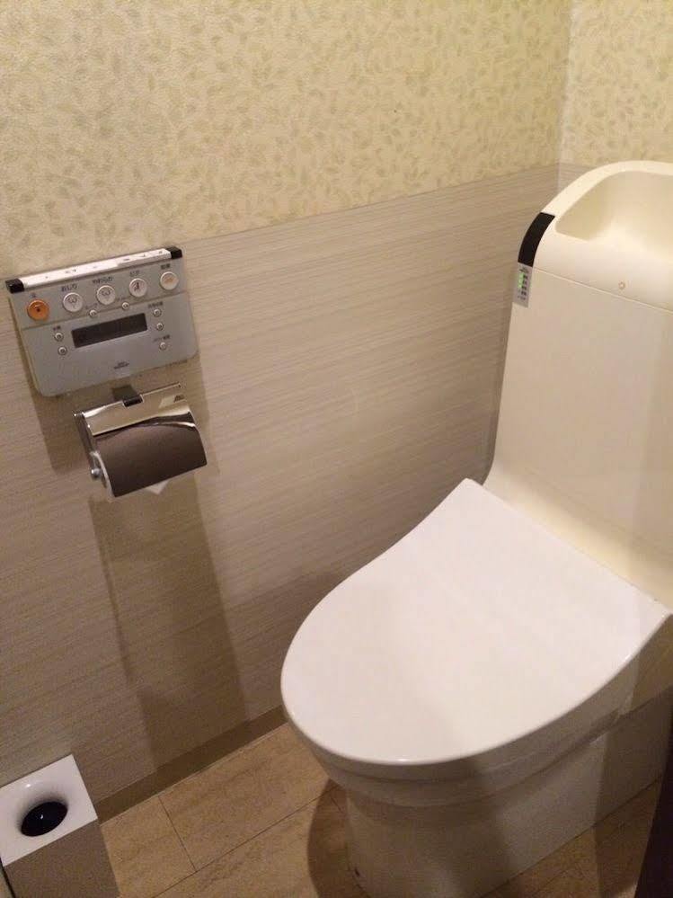 My Dearⅱ (Adults Only) Hotel Osaka Exterior foto