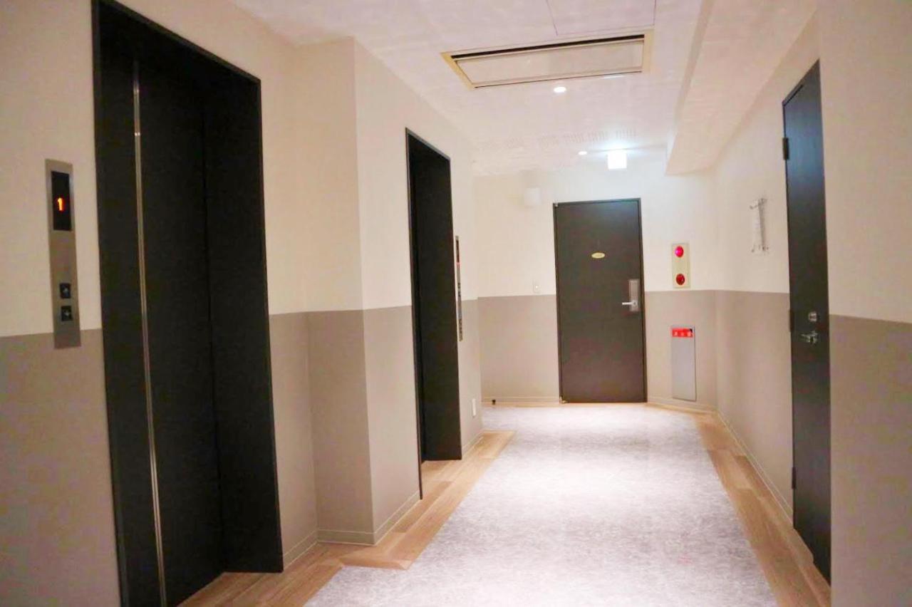 My Dearⅱ (Adults Only) Hotel Osaka Exterior foto