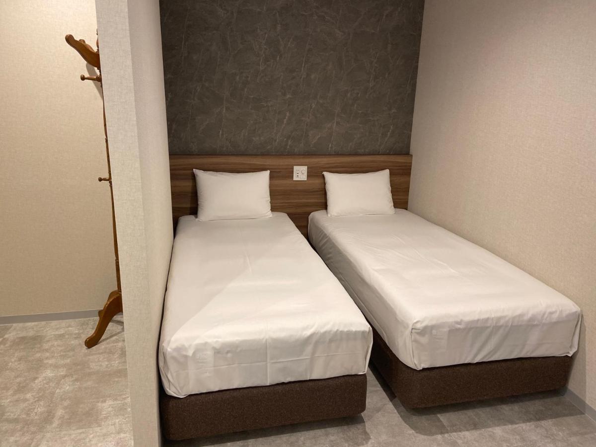 My Dearⅱ (Adults Only) Hotel Osaka Exterior foto