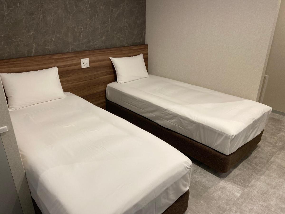 My Dearⅱ (Adults Only) Hotel Osaka Exterior foto